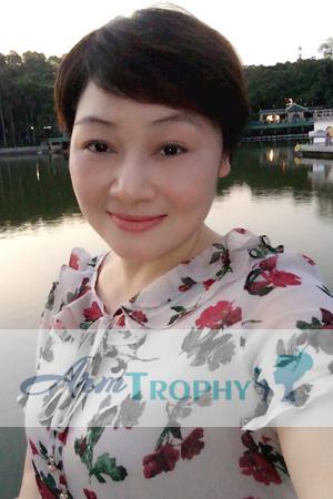 188175 - Mingxiu Age: 53 - China