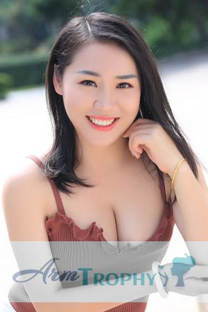188553 - Chuanfang Age: 36 - China