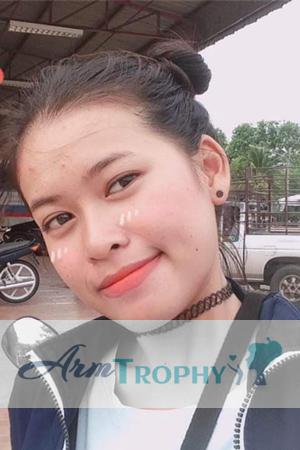 189143 - Phawitra Age: 20 - Thailand