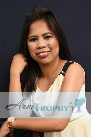 189483 - Mary Grace Age: 36 - Philippines