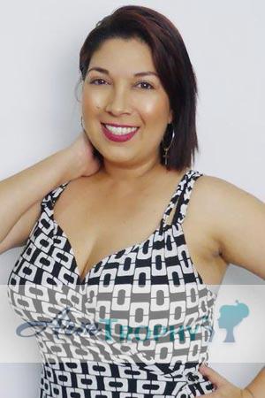 189683 - Giselle Age: 39 - Colombia