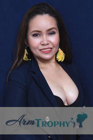 189693 - Glenda Age: 42 - Philippines