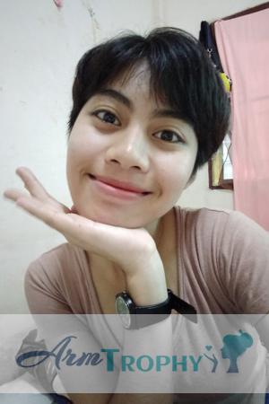 189724 - Nureeda Age: 23 - Thailand