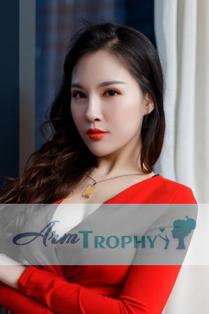 Ladies of China