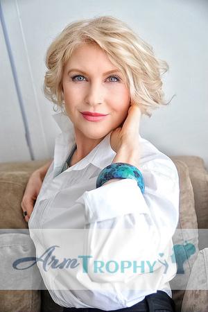 190733 - Irina Age: 58 - Ukraine