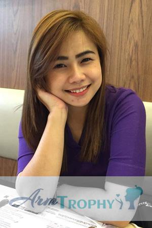 190887 - Chernkwan Age: 43 - Thailand