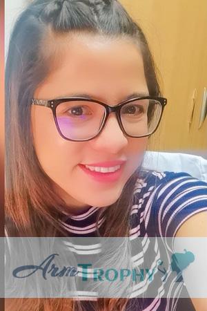 191297 - Fabiola Age: 33 - Costa Rica