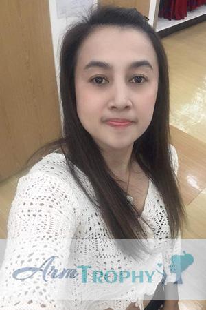 191343 - Thitiya Age: 44 - Thailand