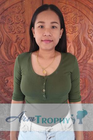 191676 - Sutiporn Age: 31 - Thailand