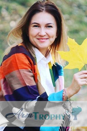 192050 - Natalia Age: 45 - Ukraine