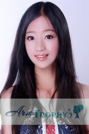 192284 - Wenjing Age: 25 - China