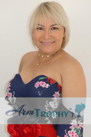 192526 - Beatriz Age: 49 - Colombia