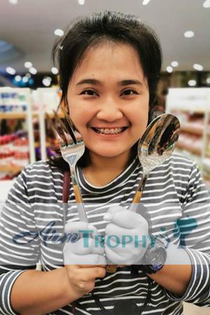 192576 - Sarita Age: 41 - Thailand