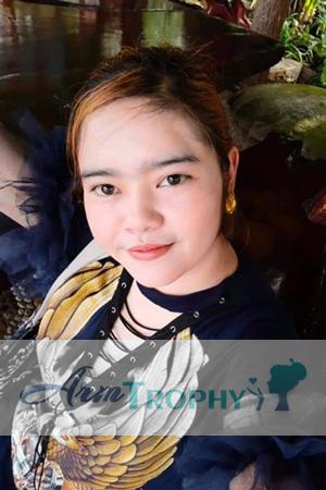 192586 - Punyisa Age: 32 - Thailand
