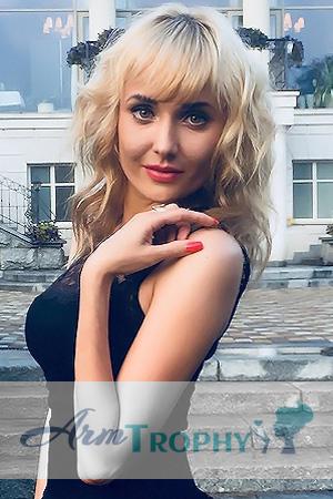 193000 - Svitlana Age: 31 - Ukraine