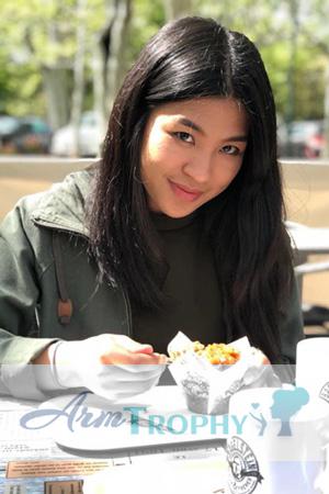 193318 - Panisa Age: 24 - Thailand