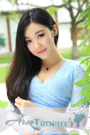 193336 - Yiting Age: 27 - China