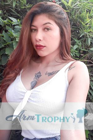 193599 - Melisa Age: 23 - Colombia