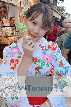 193636 - Panadda Age: 23 - Thailand