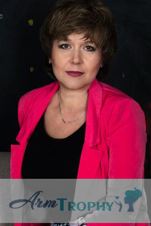 193906 - Natalia Age: 63 - Ukraine