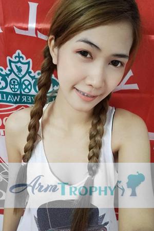 194548 - Kharistha Age: 25 - Thailand