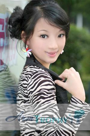 China women