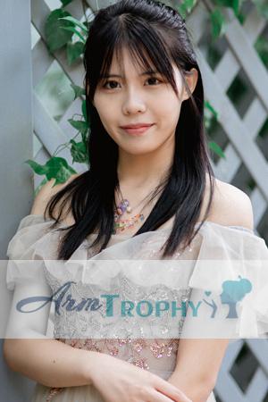194720 - Haichan Age: 20 - China