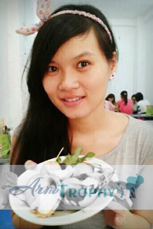 194868 - Huong Linh Age: 26 - Vietnam