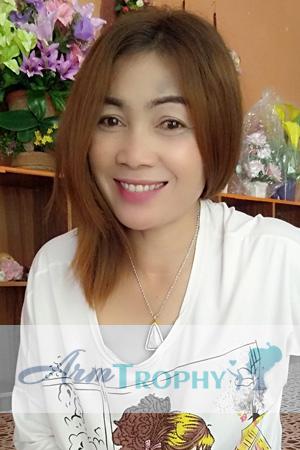 195005 - Nalinthip (Nalin) Age: 48 - Thailand