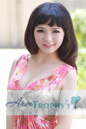 195057 - Yanxia Age: 32 - China