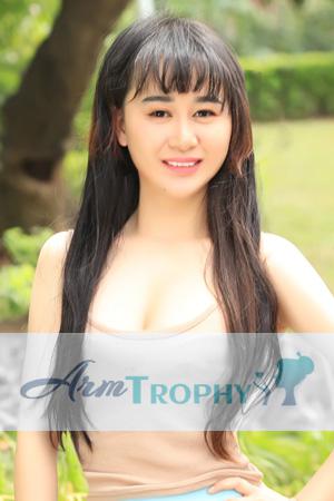 195063 - Shasha Age: 35 - China