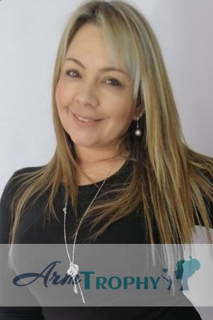 195159 - Alexandra Age: 46 - Colombia