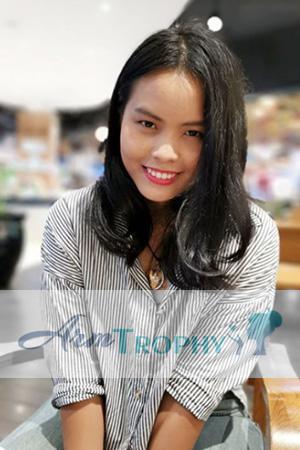 195176 - Nawatchaporn (Noey) Age: 32 - Thailand