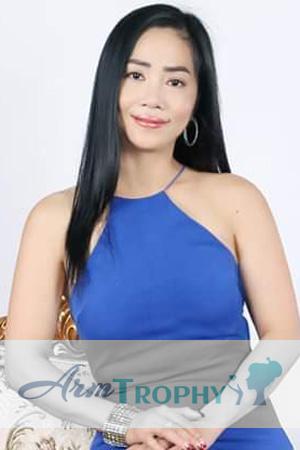 195189 - Ketsara (Nok) Age: 41 - Thailand