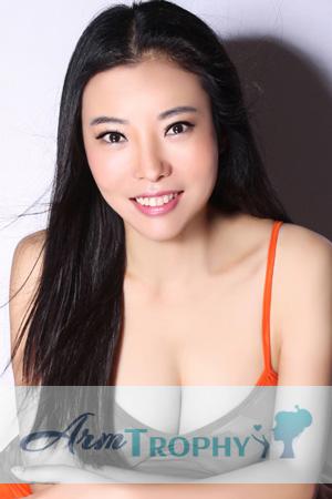 195380 - Xue (Snow) Age: 43 - China