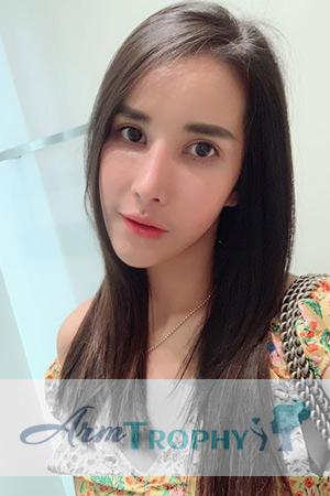 195486 - Jenjira Age: 26 - Thailand