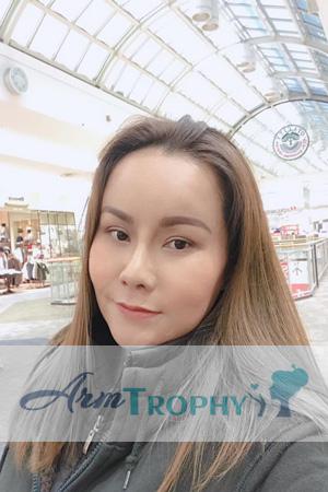 195635 - Jitavan (Jinny) Age: 39 - Thailand