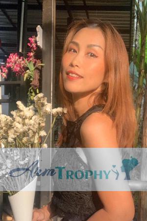 195641 - Phitsinee (Nong) Age: 41 - Thailand