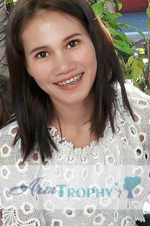 195644 - Suchada (Pu) Age: 33 - Thailand