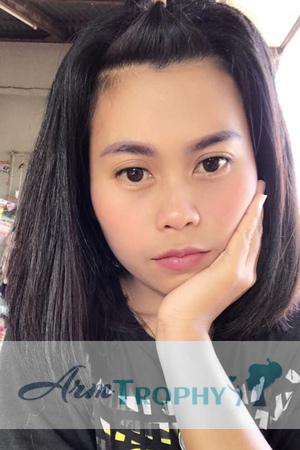 195805 - Praewpan (Praew) Age: 24 - Thailand