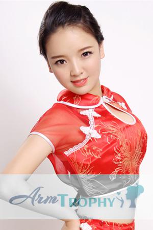 China women