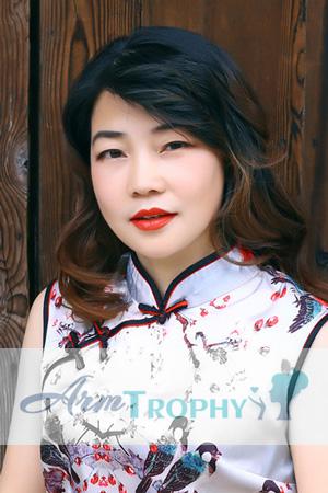 196213 - Qiuxiang Age: 42 - China