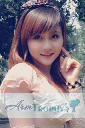 196617 - Thi My Chau Age: 24 - Vietnam