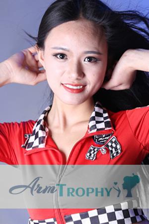 196853 - Wenxia Age: 28 - China