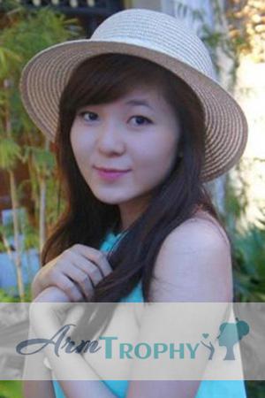 196991 - Ngoc Lan Age: 25 - Vietnam