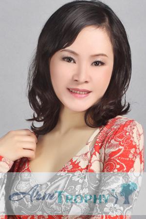 China women