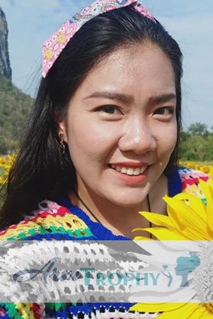 197424 - Amornrat (Earn) Age: 23 - Thailand