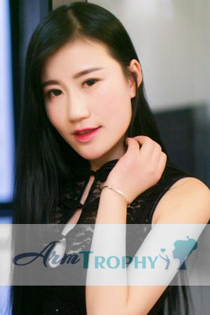 197612 - Li (Becky) Age: 33 - China