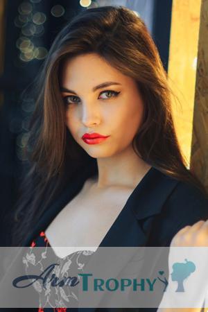 197654 - Anastasia Age: 24 - Russia