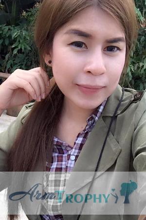197775 - Sunisa (Aom) Age: 32 - Thailand
